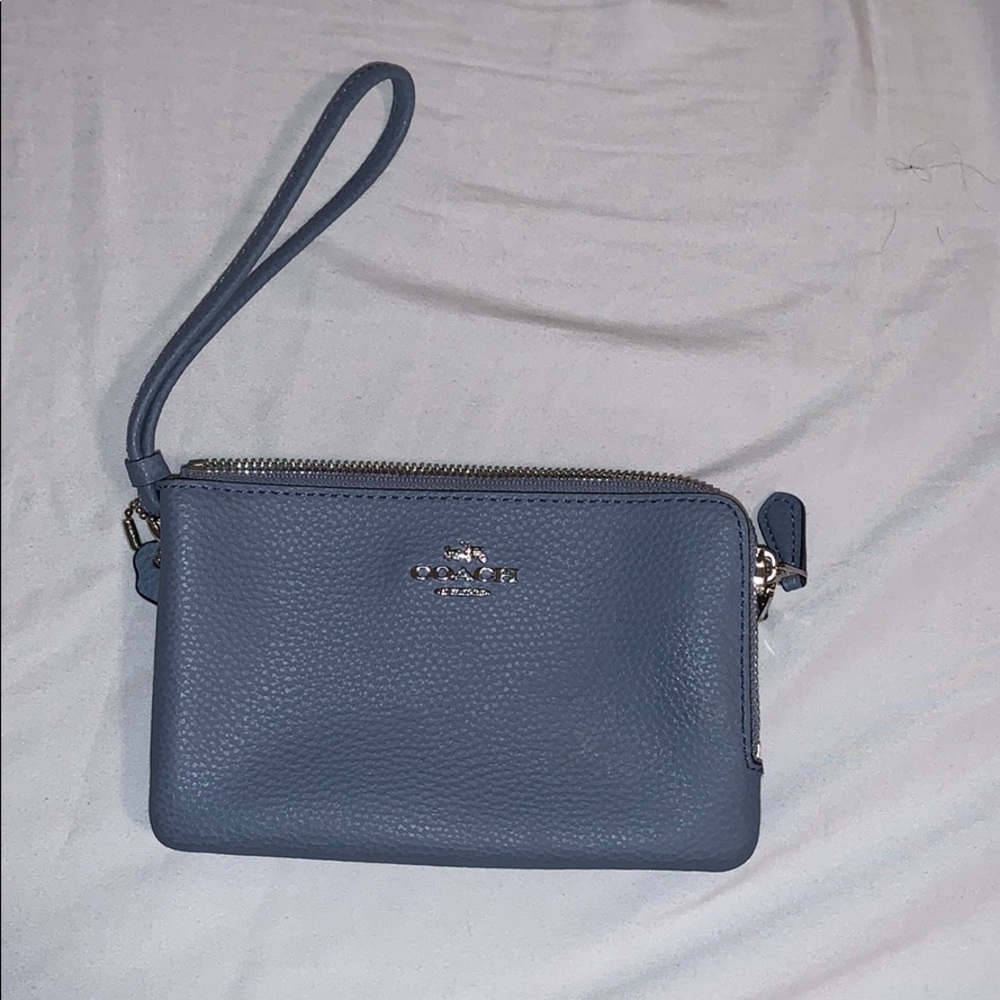 Wallet/ small clutch